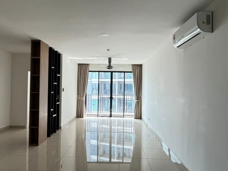 Service Residence for Rent at AraTre' Residences - Jason Chooi - PropertyGuru.com.my