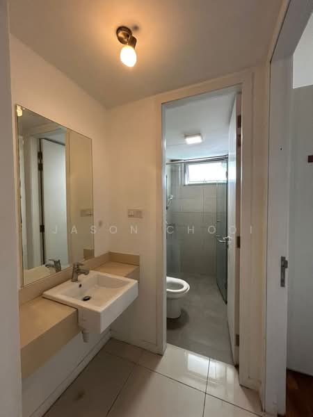 Service Residence for Rent at AraTre' Residences - Jason Chooi - PropertyGuru.com.my