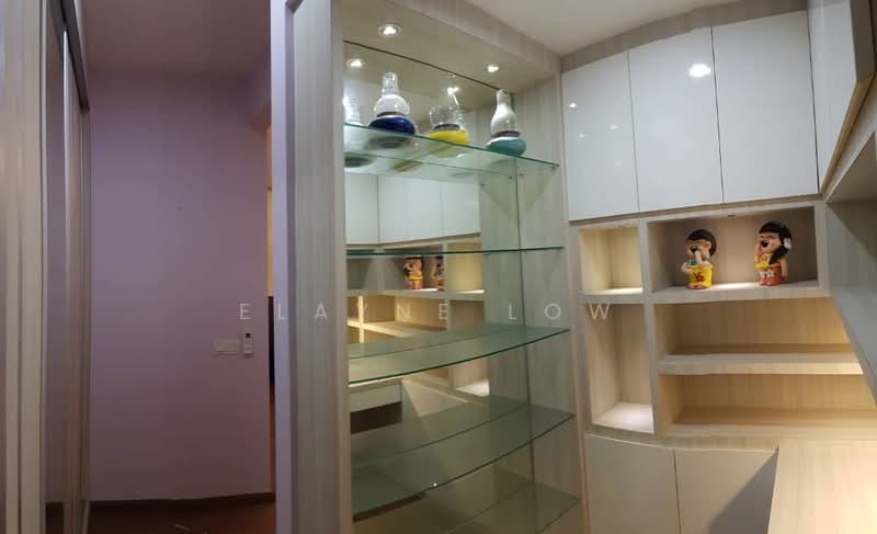Kediaman Servis untuk Dijual di The Sky Executive Suites - Elayne Low - PropertyGuru.com.my
