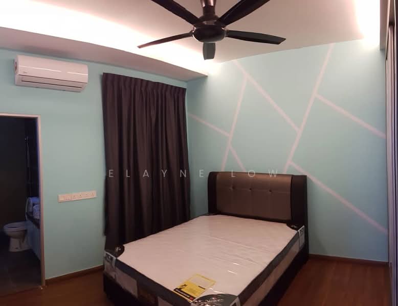 Kediaman Servis untuk Dijual di The Sky Executive Suites - Elayne Low - PropertyGuru.com.my