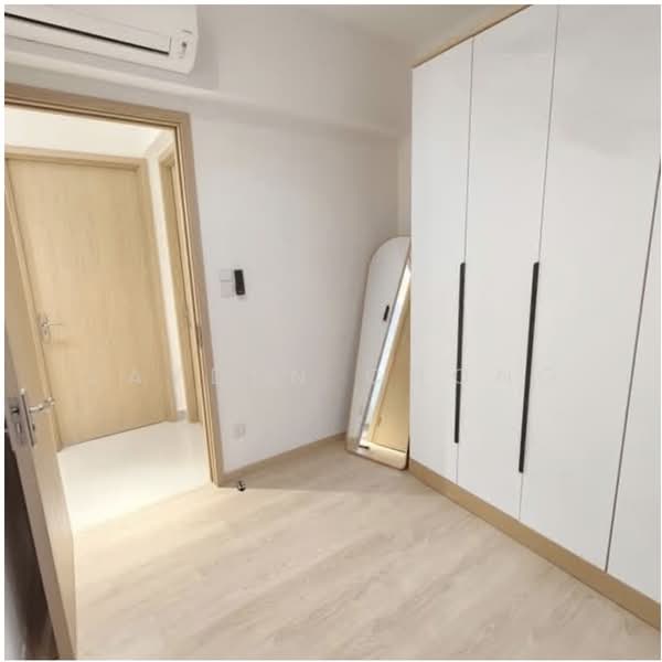 Kediaman Servis untuk Disewa di Aradia Residence @ Lake City KL North - Jayden Chong - Bedroom - PropertyGuru.com.my