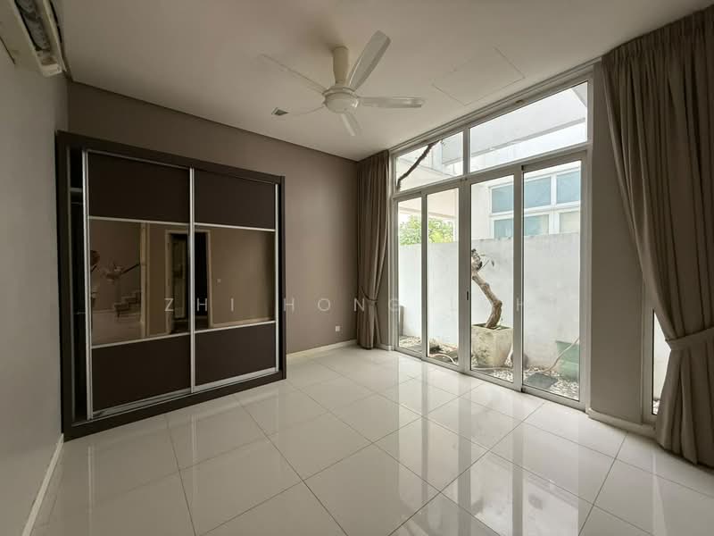 Rumah Berkembar untuk Disewa di Ampang Jaya (Ampang) - Zhi Hong Loh - Bedroom - PropertyGuru.com.my