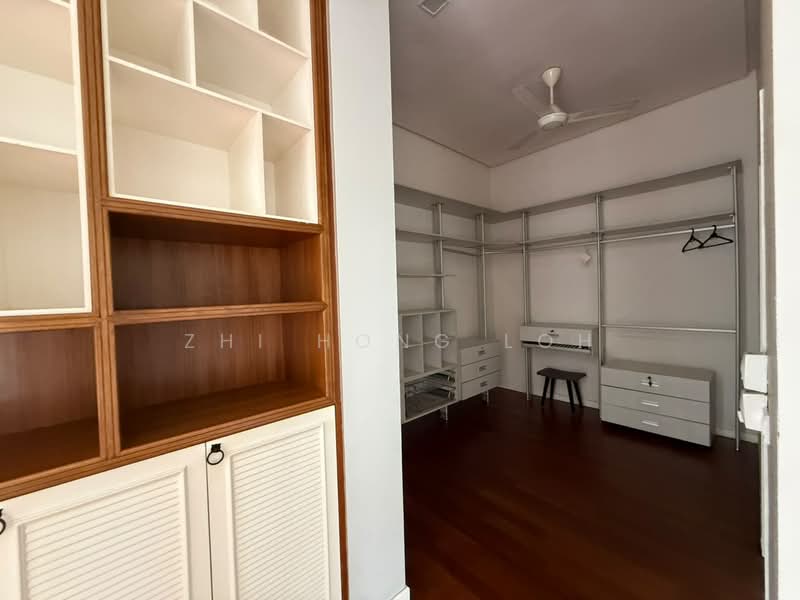Rumah Berkembar untuk Disewa di Ampang Jaya (Ampang) - Zhi Hong Loh - Interior - PropertyGuru.com.my