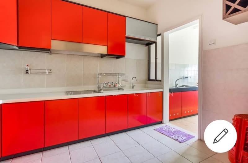 Condominium for Sale at Casa Tropicana - Weina Chen - Kitchen - PropertyGuru.com.my