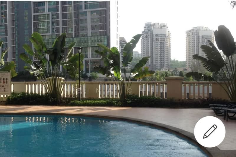 Condominium for Sale at Casa Tropicana - Weina Chen - Exterior - PropertyGuru.com.my