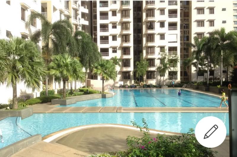 Condominium for Sale at Casa Tropicana - Weina Chen - Exterior - PropertyGuru.com.my