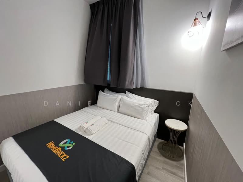 Service Residence for Rent at Cubic Botanical - Daniel Wong CK - PropertyGuru.com.my