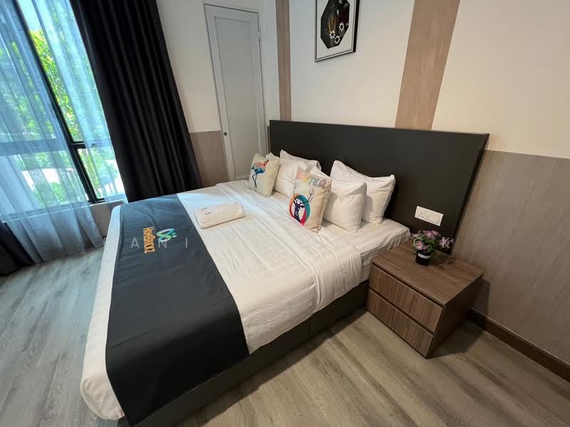 Service Residence for Rent at Cubic Botanical - Daniel Wong CK - PropertyGuru.com.my
