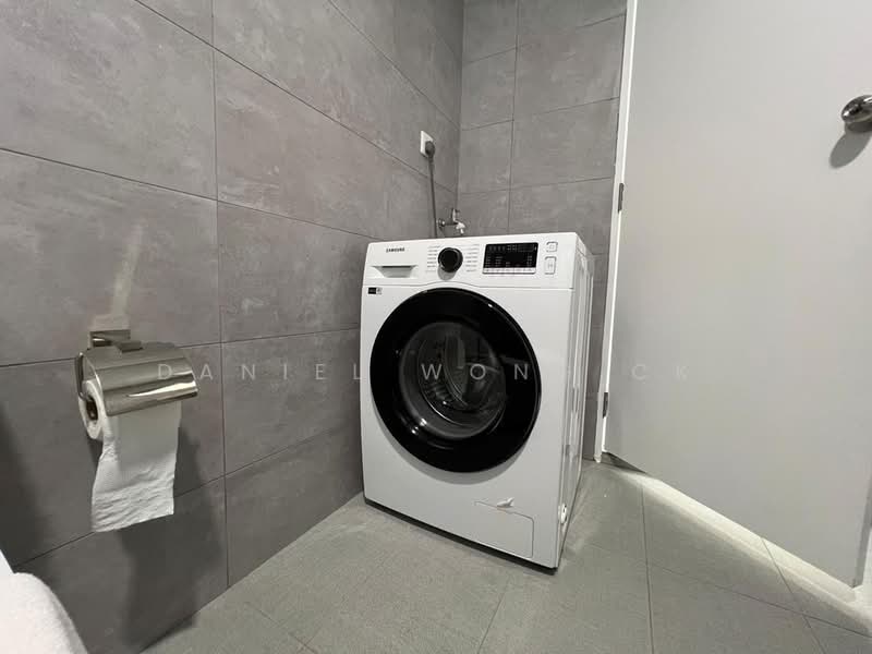 Service Residence for Rent at Cubic Botanical - Daniel Wong CK - PropertyGuru.com.my