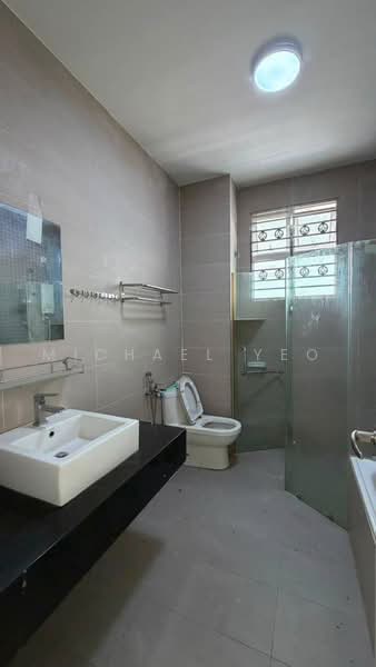 Semi-Detached House for Rent in Senibong Villas (Masai) - Michael Yeo - PropertyGuru.com.my