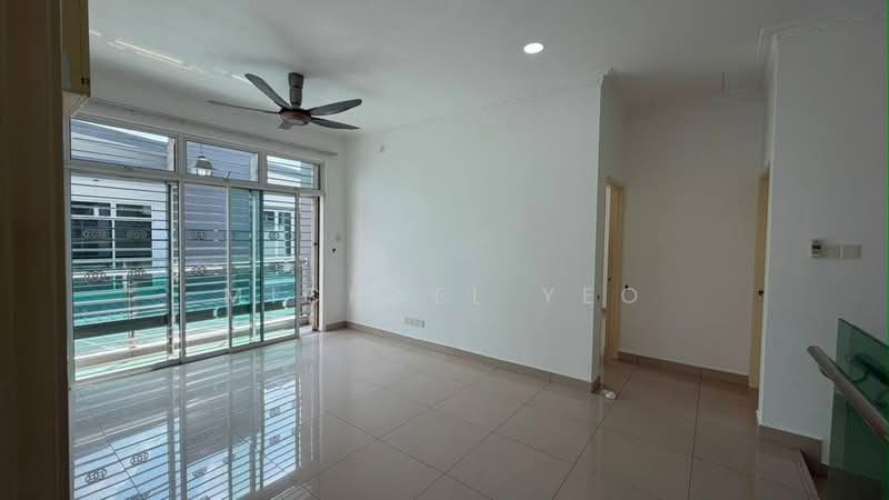 Semi-Detached House for Rent in Senibong Villas (Masai) - Michael Yeo - PropertyGuru.com.my