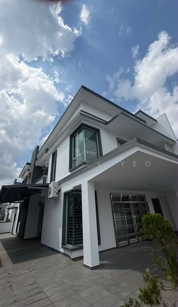 Semi-Detached House for Rent in Senibong Villas (Masai) - Michael Yeo - PropertyGuru.com.my