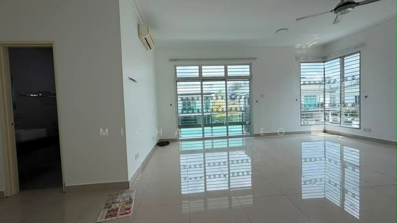 Semi-Detached House for Rent in Senibong Villas (Masai) - Michael Yeo - PropertyGuru.com.my