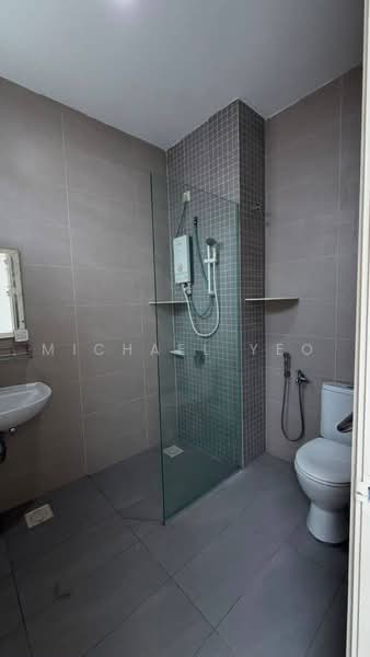 Semi-Detached House for Rent in Senibong Villas (Masai) - Michael Yeo - PropertyGuru.com.my