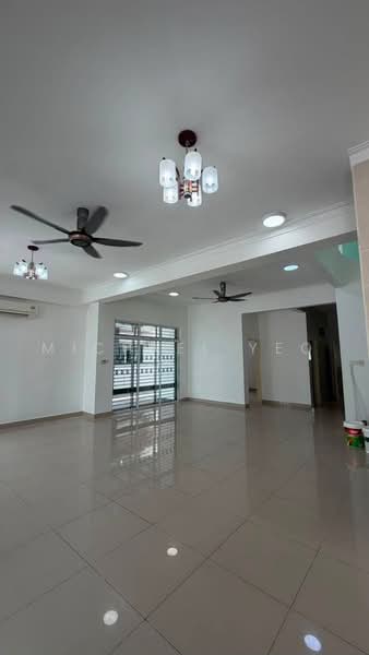 Semi-Detached House for Rent in Senibong Villas (Masai) - Michael Yeo - PropertyGuru.com.my