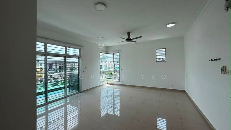 Semi-Detached House for Rent in Senibong Villas (Masai) - Michael Yeo - PropertyGuru.com.my
