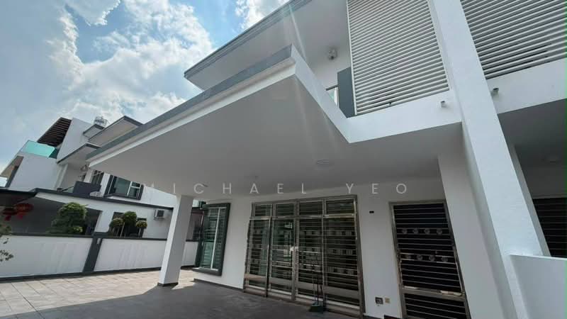 Semi-Detached House for Rent in Senibong Villas (Masai) - Michael Yeo - PropertyGuru.com.my