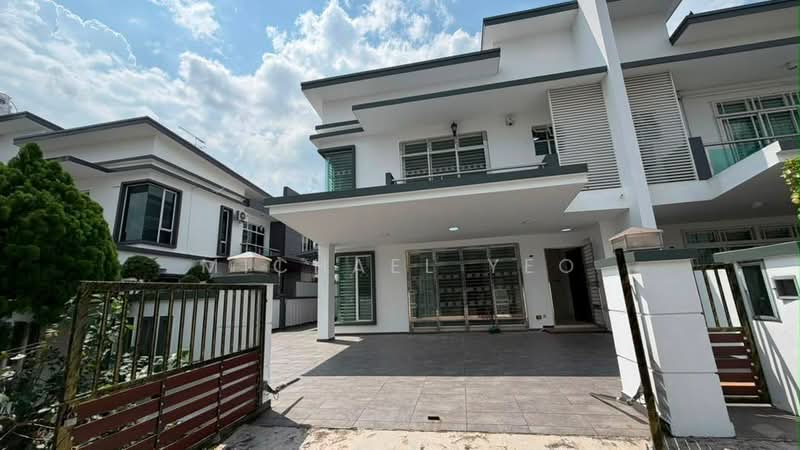 Semi-Detached House for Rent in Senibong Villas (Masai) - Michael Yeo - PropertyGuru.com.my