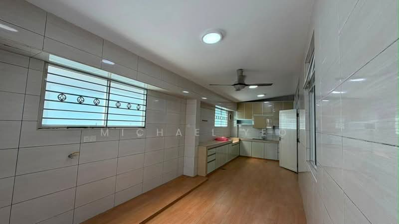 Semi-Detached House for Rent in Senibong Villas (Masai) - Michael Yeo - PropertyGuru.com.my