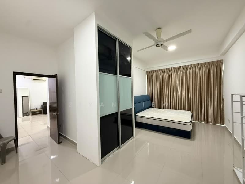 Servis Apartment untuk Dijual di Palazio - Ziyan Liew - Bedroom - PropertyGuru.com.my