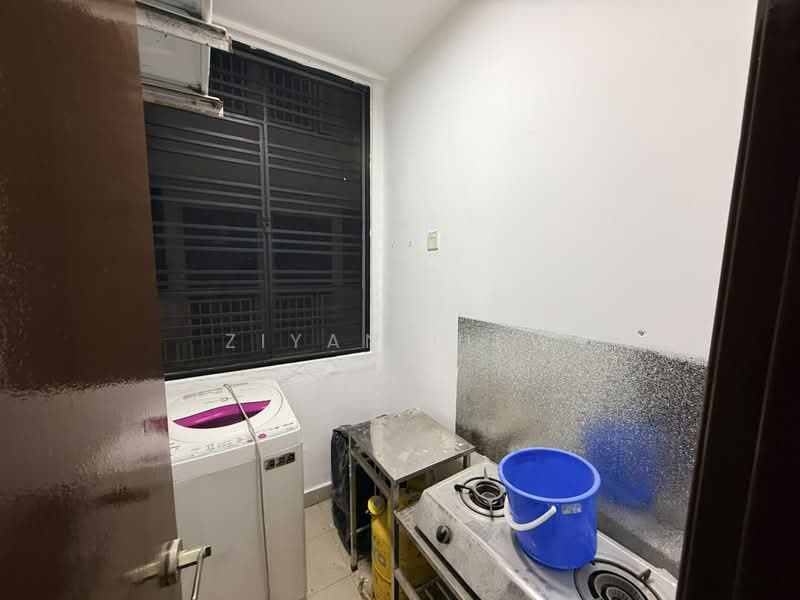 Servis Apartment untuk Dijual di Palazio - Ziyan Liew - Interior - PropertyGuru.com.my