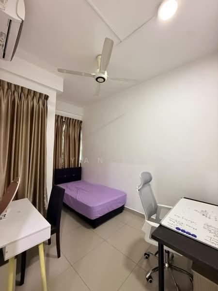 Servis Apartment untuk Dijual di Palazio - Ziyan Liew - Bedroom - PropertyGuru.com.my