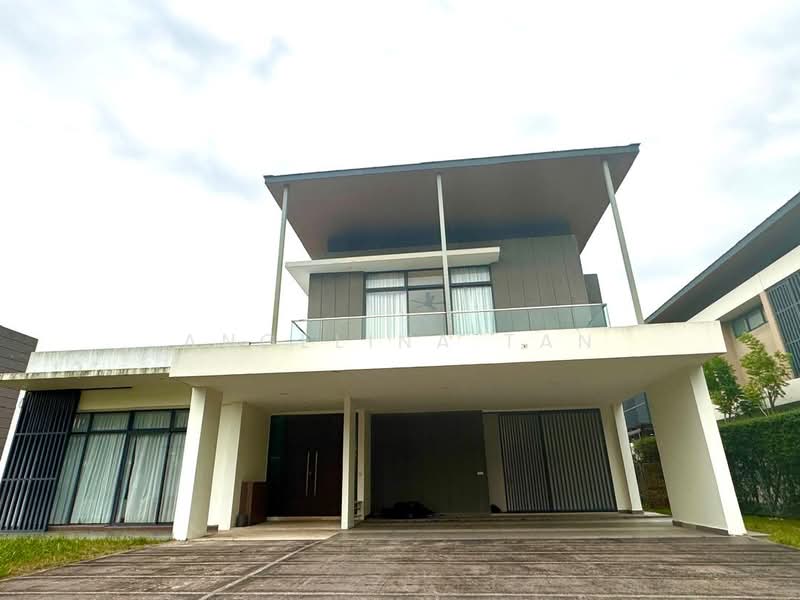 Bungalow House for Sale in East Ledang (Iskandar Puteri (Nusajaya)) - Angelina Tan - PropertyGuru.com.my
