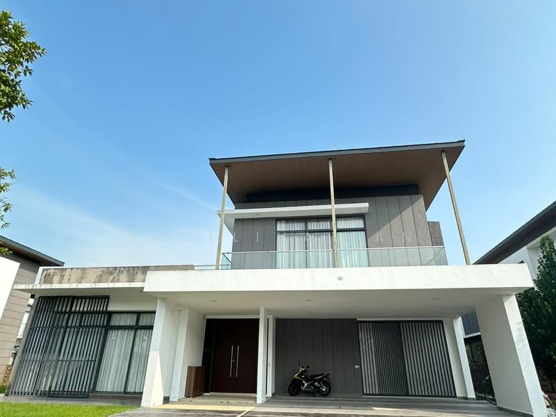 Bungalow House for Sale in East Ledang (Iskandar Puteri (Nusajaya)) - Angelina Tan - PropertyGuru.com.my