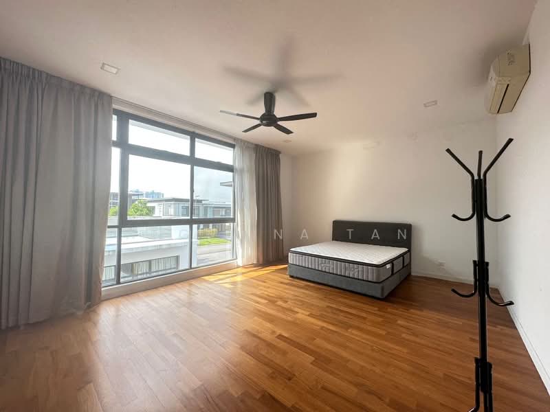 Bungalow House for Sale in East Ledang (Iskandar Puteri (Nusajaya)) - Angelina Tan - PropertyGuru.com.my