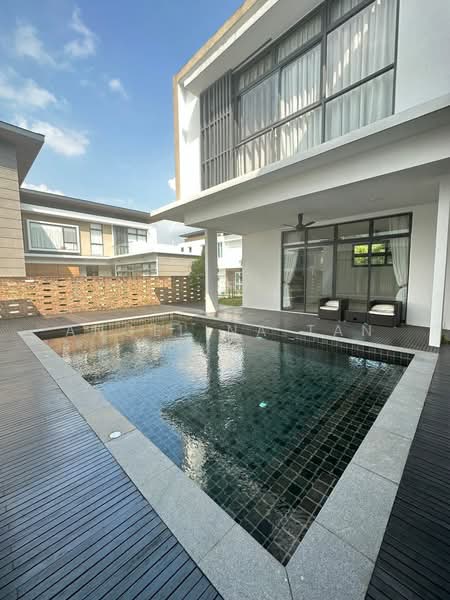 Bungalow House for Sale in East Ledang (Iskandar Puteri (Nusajaya)) - Angelina Tan - PropertyGuru.com.my