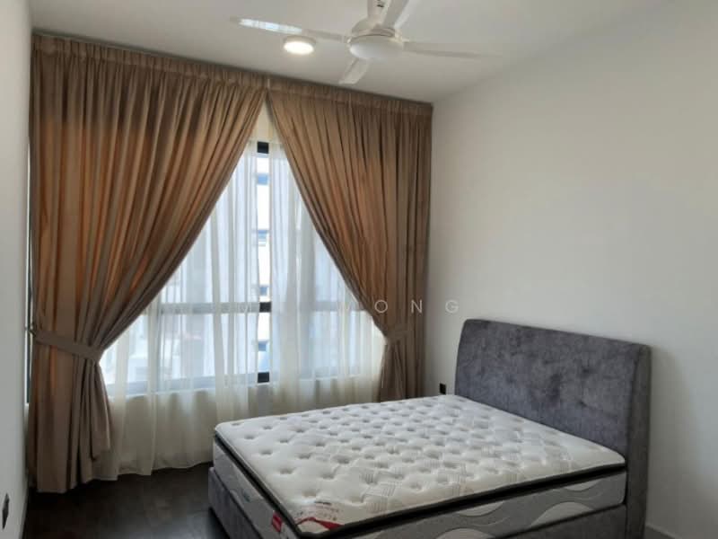 Servis Apartment untuk Disewa di Lot 15 - Mk Wong - Bedroom - PropertyGuru.com.my