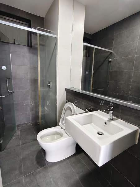 Service Residence for Rent at Lavile Kuala Lumpur - Lu Kong Hwa - PropertyGuru.com.my