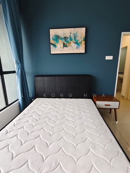 Service Residence for Rent at Lavile Kuala Lumpur - Lu Kong Hwa - PropertyGuru.com.my