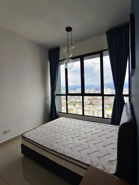 Service Residence for Rent at Lavile Kuala Lumpur - Lu Kong Hwa - PropertyGuru.com.my