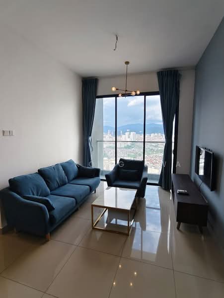 Service Residence for Rent at Lavile Kuala Lumpur - Lu Kong Hwa - PropertyGuru.com.my