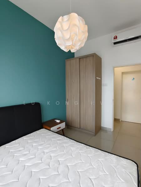 Service Residence for Rent at Lavile Kuala Lumpur - Lu Kong Hwa - PropertyGuru.com.my
