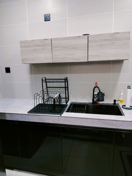 Service Residence for Rent at D'Secret Garden (Pangsapuri Kempas Indah) - Joan Tong - PropertyGuru.com.my