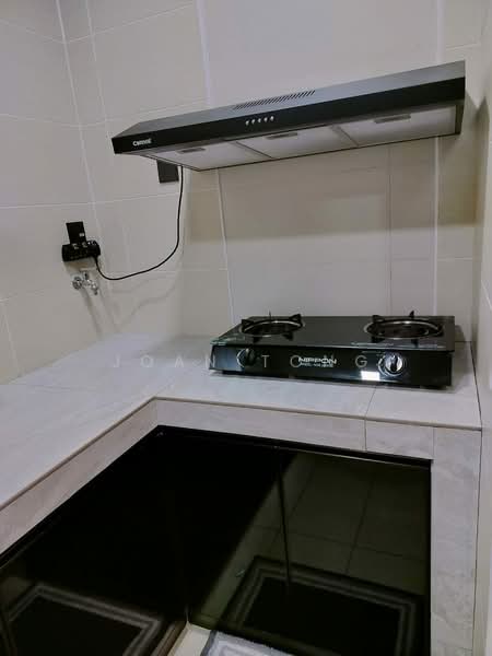 Service Residence for Rent at D'Secret Garden (Pangsapuri Kempas Indah) - Joan Tong - PropertyGuru.com.my