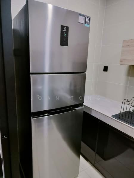 Service Residence for Rent at D'Secret Garden (Pangsapuri Kempas Indah) - Joan Tong - PropertyGuru.com.my
