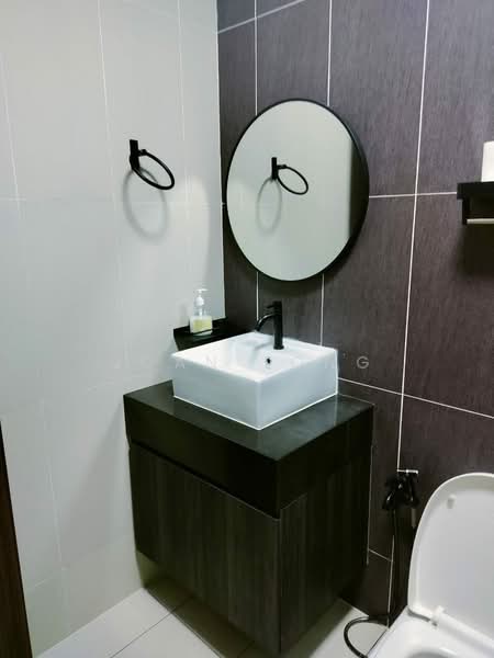Service Residence for Rent at D'Secret Garden (Pangsapuri Kempas Indah) - Joan Tong - PropertyGuru.com.my