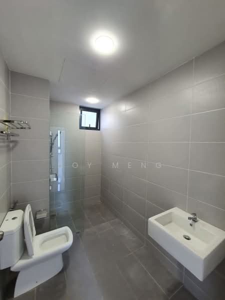 Kondominium untuk Disewa di Golden Triangle 2 - Hoy Meng - Bathroom - PropertyGuru.com.my