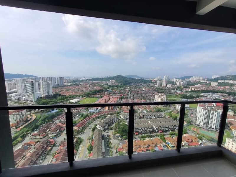 Kondominium untuk Disewa di Golden Triangle 2 - Hoy Meng - PropertyGuru.com.my
