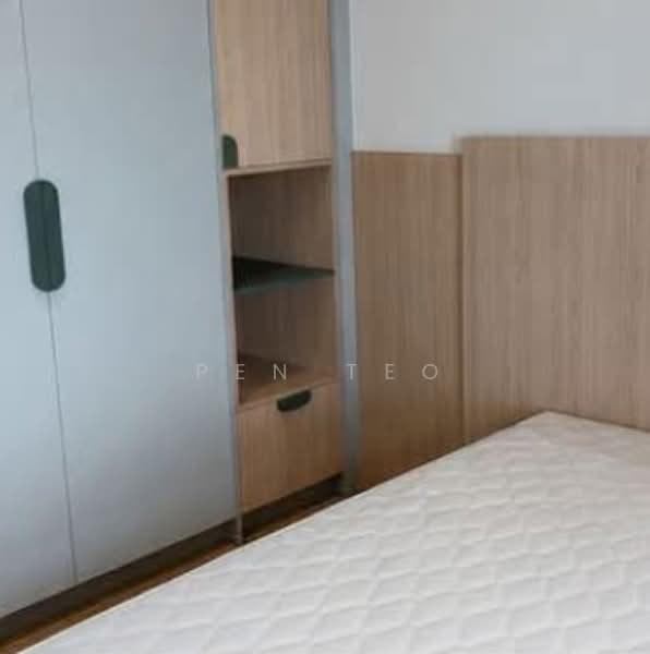 Service Residence for Rent at The Meg Serviced Residence - Pen Teo - PropertyGuru.com.my