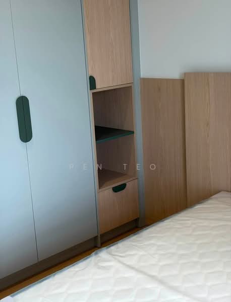 Service Residence for Rent at The Meg Serviced Residence - Pen Teo - PropertyGuru.com.my