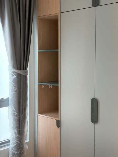 Service Residence for Rent at The Meg Serviced Residence - Pen Teo - PropertyGuru.com.my