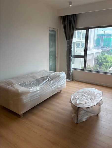 Service Residence for Rent at The Meg Serviced Residence - Pen Teo - PropertyGuru.com.my