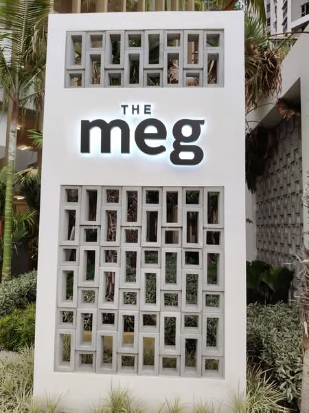 Service Residence for Rent at The Meg Serviced Residence - Pen Teo - PropertyGuru.com.my