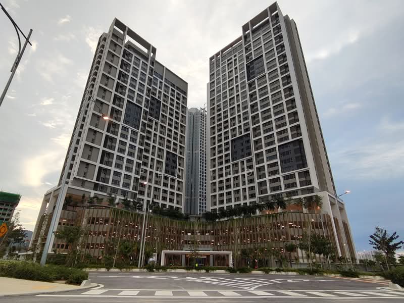 Service Residence for Rent at The Meg Serviced Residence - Pen Teo - PropertyGuru.com.my