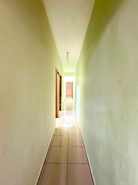 Rumah Teres 2-Tingkat untuk Dijual di Taman Melawati (Ulu Kelang) - Gudrotullah Ikhwan - Corridor - PropertyGuru.com.my