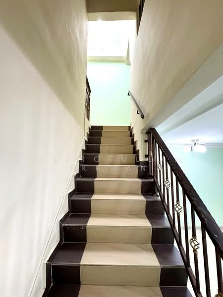 Rumah Teres 2-Tingkat untuk Dijual di Taman Melawati (Ulu Kelang) - Gudrotullah Ikhwan - Interior - PropertyGuru.com.my